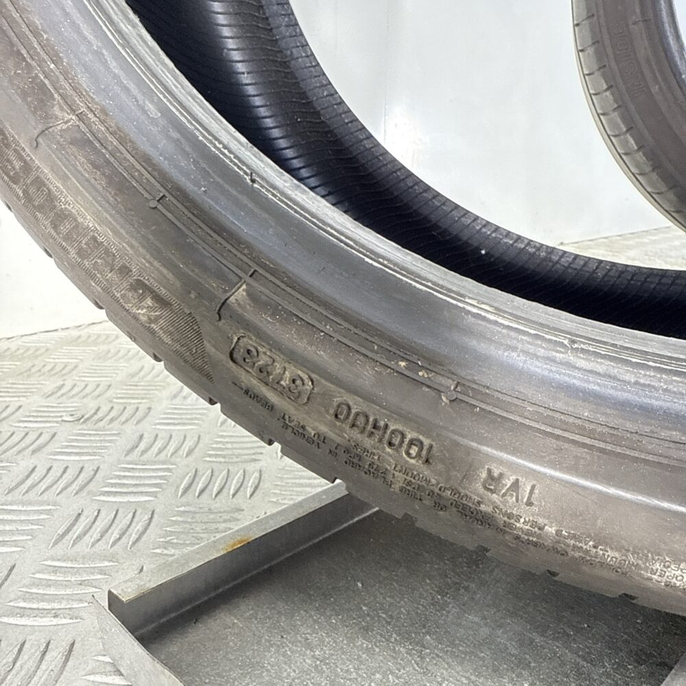 Pneumatici Usati 255 35 R20 97Y BRIDGESTONE Turanza 6 Estive | Gomme Usate | PrimaGomme.it Pneumatici usati 255 35 R20 BRIDGESTONE Turanza 6 - foto 2