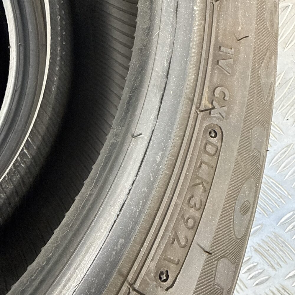 Gomme Usate 165 65 R14 79T Firestone MultiHawk2 Estive | Gomme Usate | PrimaGomme.it Gomme Usate 165 65 R14 79T Firestone MultiHawk2 Estive - immagine 5