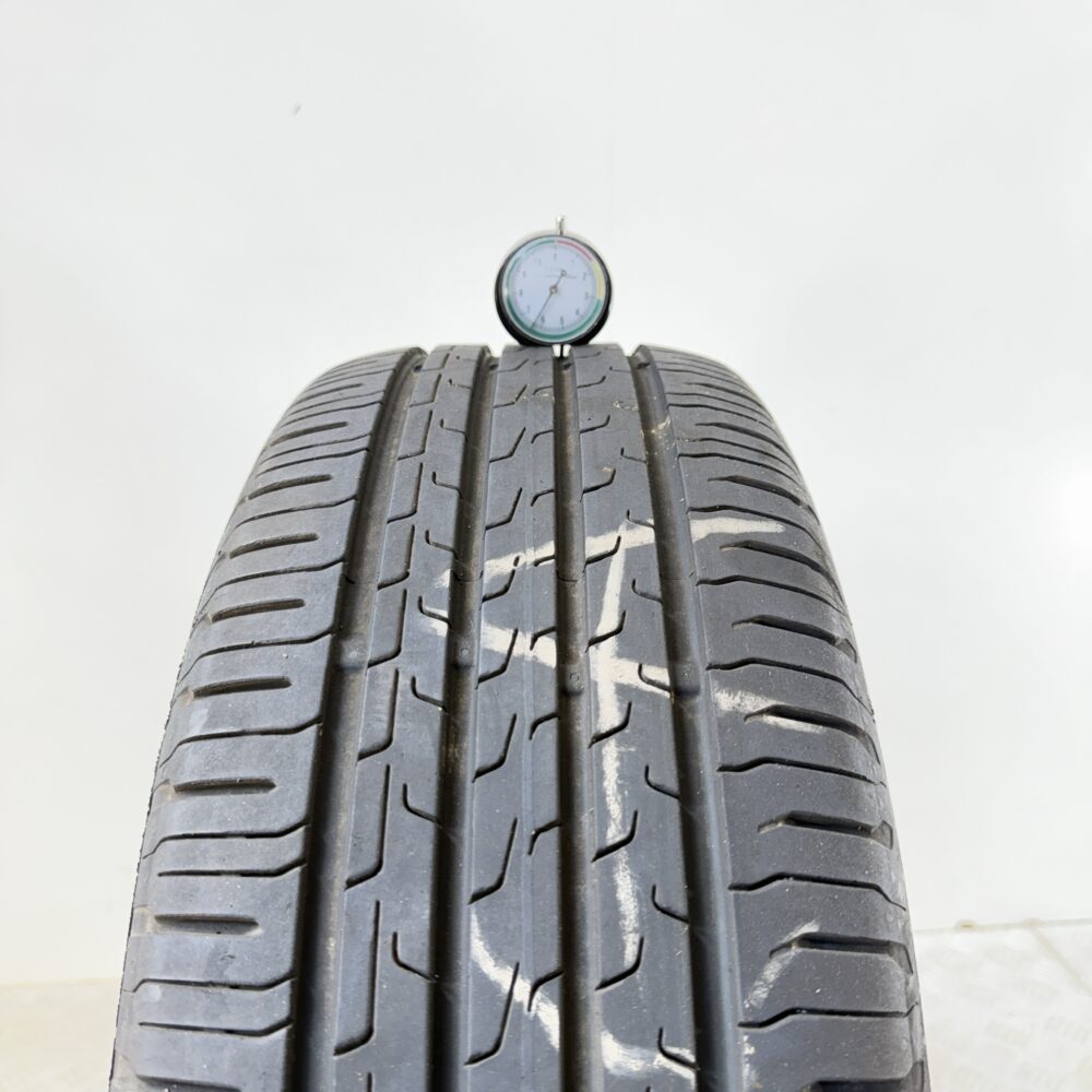 Pneumatico Usato 215 55 R17 94V Continental EcoContact 6 90% Estivo | Gomme Usate | PrimaGomme.it Pneumatico usato 215 55 R17 Continental EcoContact 6 - foto 5