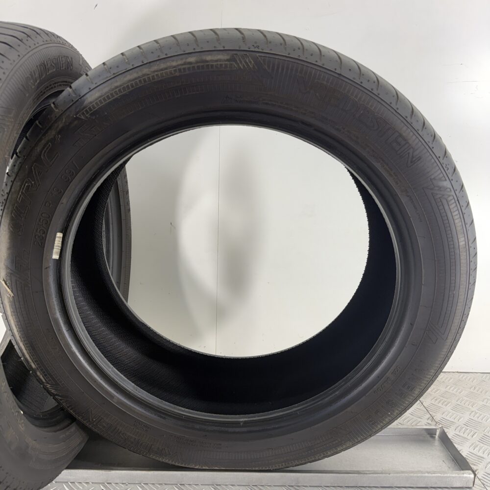 Gomme Usate 235 50 R19 99V Vredestein Ultrac Estive | Gomme Usate | PrimaGomme.it Gomme Usate 235 50 R19 99V Vredestein Ultrac Estive - immagine 9