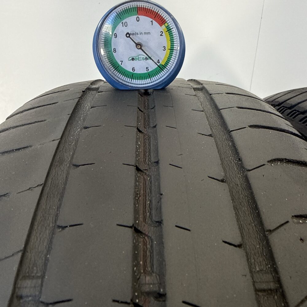 Pneumatici Usati 185 65 R15 88H BRIDGESTONE Ecopia EP0015 Estive | Gomme Usate | PrimaGomme.it Pneumatici usati 185 65 R15 BRIDGESTONE Ecopia EP0015 - foto 5