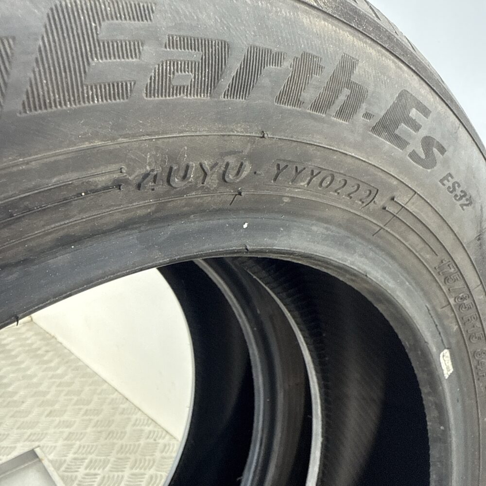 Gomme Usate 175 65 R15 84H Yokohama Blue-Earth ES ES32 71% Estive | Gomme Usate | PrimaGomme.it Gomme Usate 175 65 R15 84H Yokohama Blue-Earth ES ES32 71% Estive - immagine 6