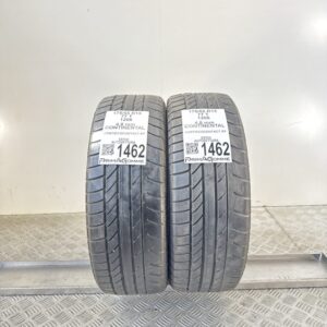 Gomme Usate 175 55 R15 77T Continental ContiEcoContact EP Estive
