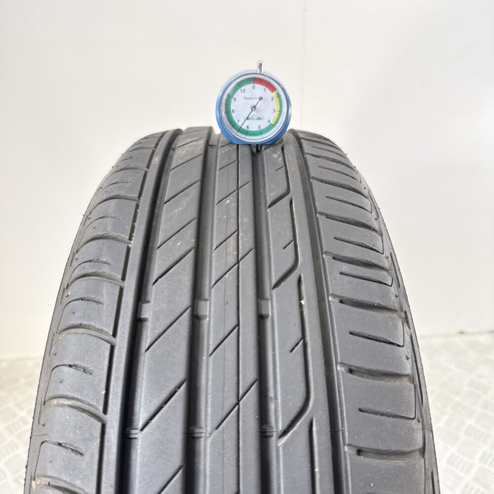 Pneumatico Usato 195 60 R16 89H Bridgestone Turanza T001 93% Estivo | Gomme Usate | PrimaGomme.it Pneumatico usato 195 60 R16 Bridgestone Turanza T001 - foto 5