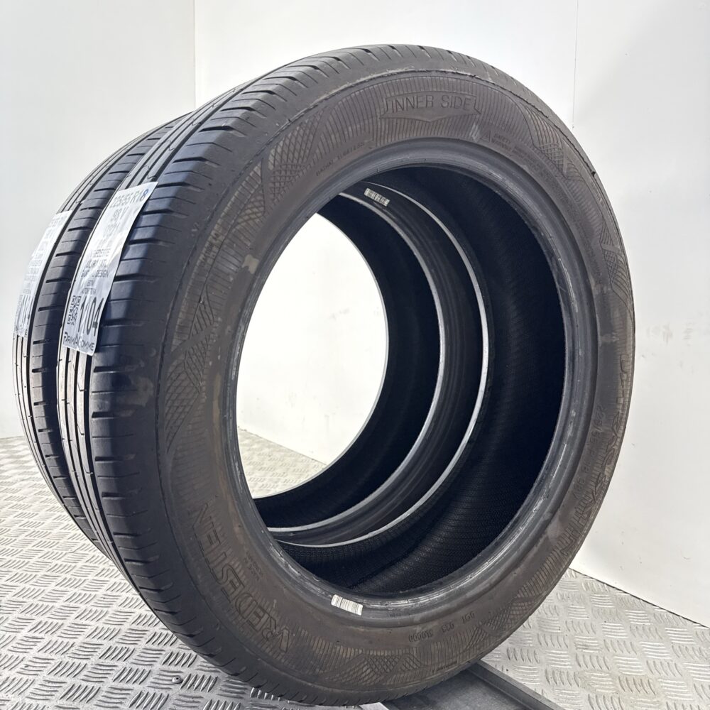Gomme Usate 225 55 R18 98V Vredestein Ultra Satin 71% Estive | Gomme Usate | PrimaGomme.it Gomme Usate 225 55 R18 98V Vredestein Ultra Satin 71% Estive - immagine 6