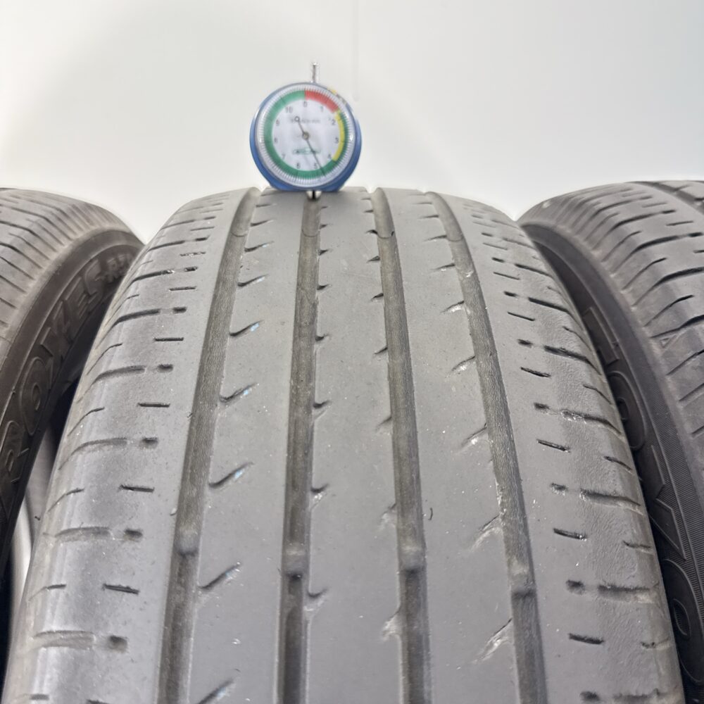 Gomme Usate 185 60 R16 86H Toyo Proxes R39 Estive | Gomme Usate | PrimaGomme.it Gomme Usate 185 60 R16 86H Toyo Proxes R39 Estive - immagine 2