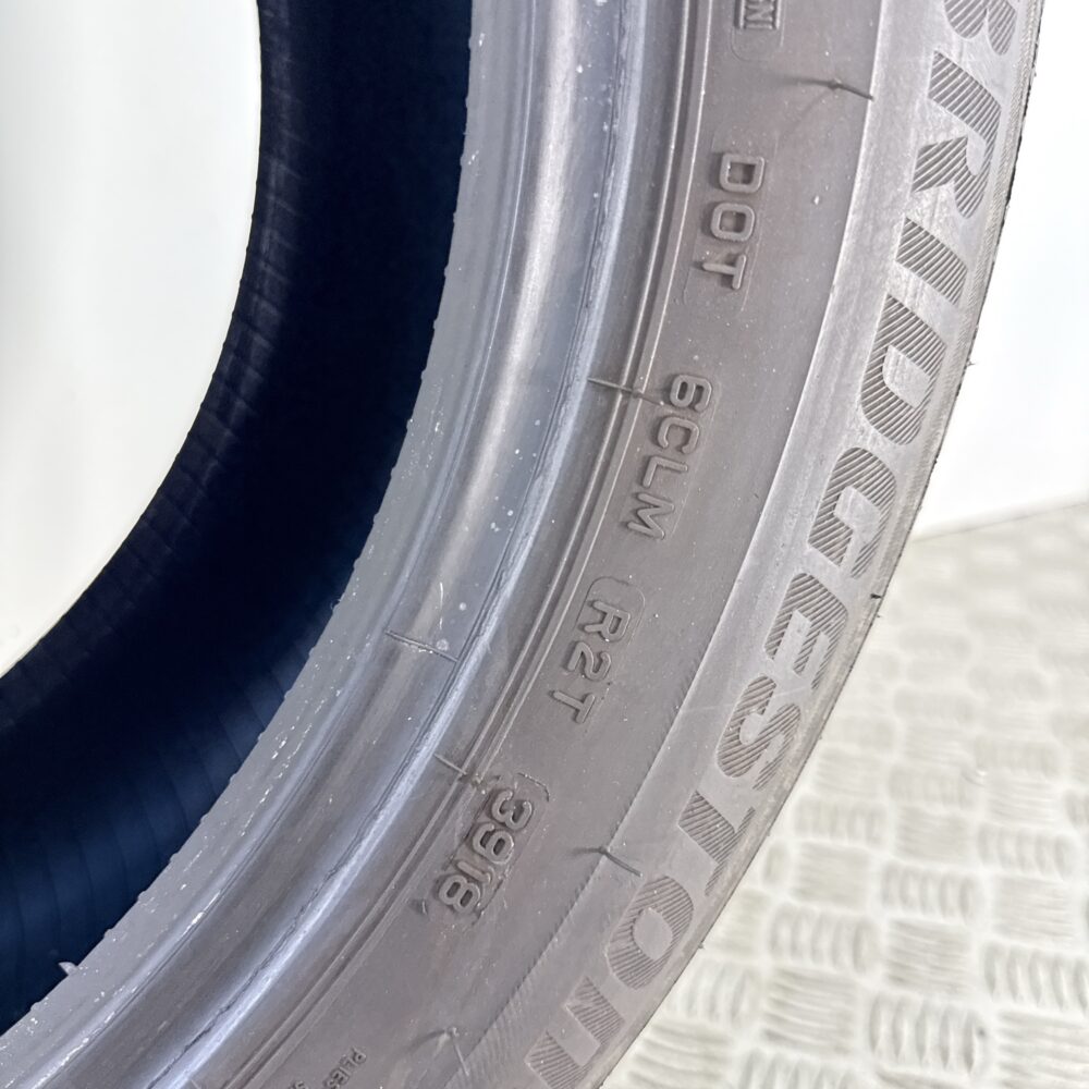 Gomme Usate 215 55 R17 94V Bridgestone Turanza T001 Estive | Gomme Usate | PrimaGomme.it Gomme Usate 215 55 R17 94V Bridgestone Turanza T001 Estive - immagine 7
