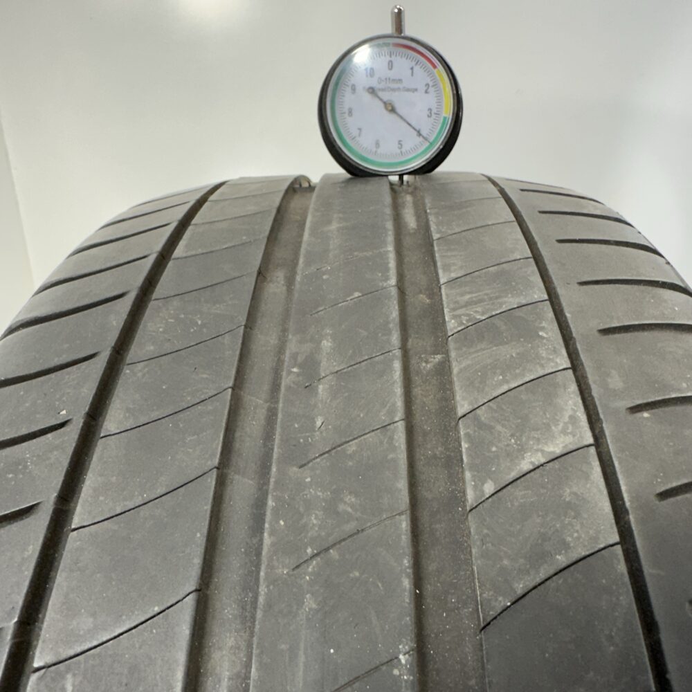 Gomma Usata 205 45 R17 88V Michelin Primacy 3 Estiva | Gomme Usate | PrimaGomme.it Gomma Usata 205 45 R17 88V Michelin Primacy 3 Estiva - immagine 2