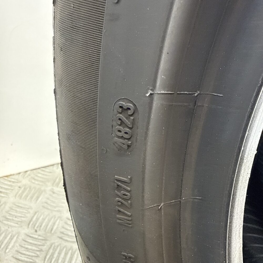 Pneumatici Usati 215 50 R18 92W PIRELLI POWERGY Estive | Gomme Usate | PrimaGomme.it Pneumatici usati 215 50 R18 PIRELLI POWERGY - foto 2