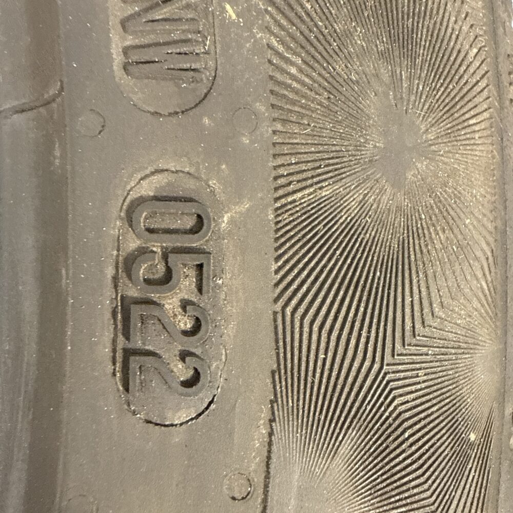Gomme Usate 225 45 R17 91V Continental PremiumContact 6 71% Estive | Gomme Usate | PrimaGomme.it Gomme Usate 225 45 R17 91V Continental PremiumContact 6 71% Estive - immagine 4