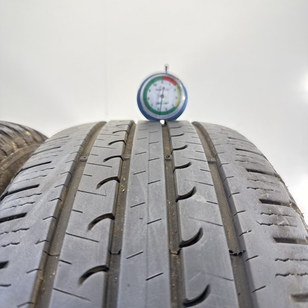 Pneumatici Usati 215 65 R16 98H Goodyear Efficient Grip SUV 78% Estive | Gomme Usate | PrimaGomme.it Pneumatici Usati 215 65 R16 98H Goodyear Efficient Grip SUV 78% Estive - immagine 2