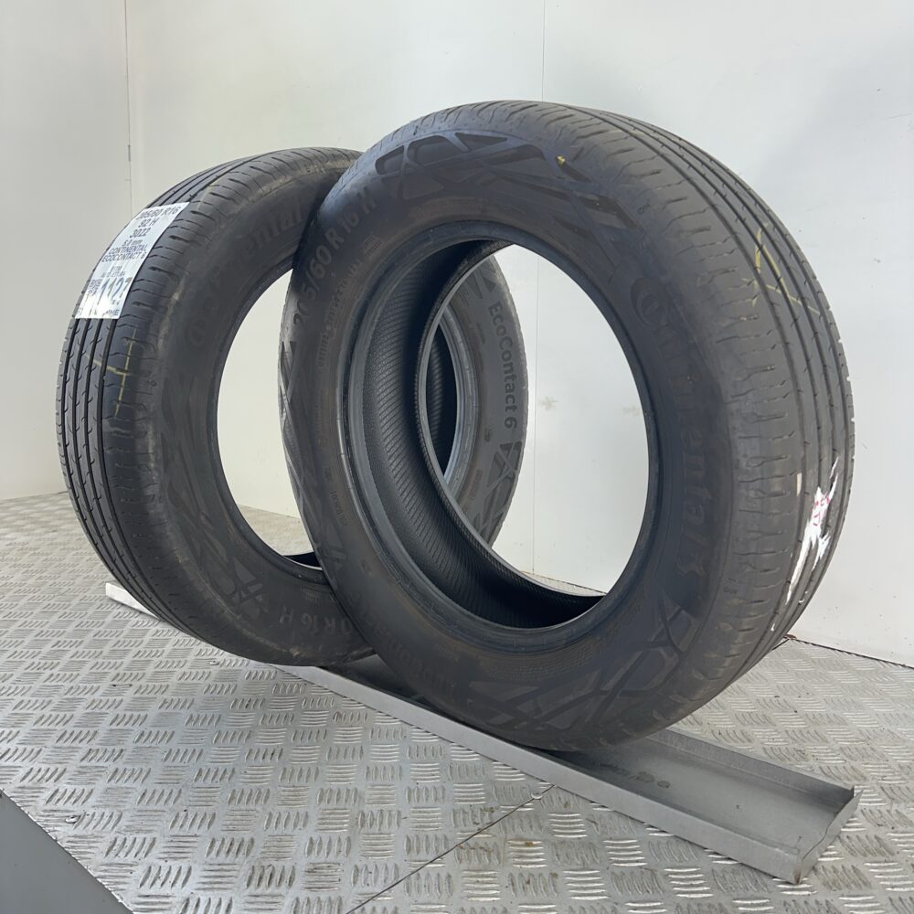 Gomme Usate 205 60 R16 92H Continental Ecocontact 6 71% Estive | Gomme Usate | PrimaGomme.it Gomme Usate 205 60 R16 92H Continental Ecocontact 6 71% Estive - immagine 4