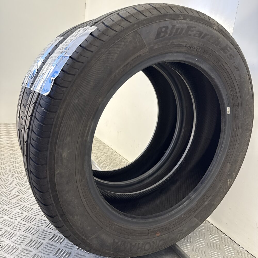 Gomme Usate 175 65 R15 84H Yokohama Blue-Earth ES ES32 71% Estive | Gomme Usate | PrimaGomme.it Gomme Usate 175 65 R15 84H Yokohama Blue-Earth ES ES32 71% Estive - immagine 7
