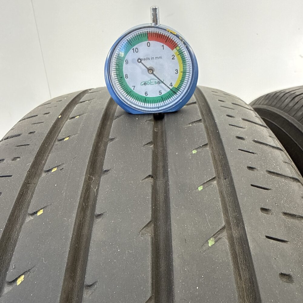 Pneumatici Usati 185 60 R16 86H TOYO PROXES R39 Estive | Gomme Usate | PrimaGomme.it Pneumatici usati 185 60 R16 TOYO PROXES R39 - foto 11