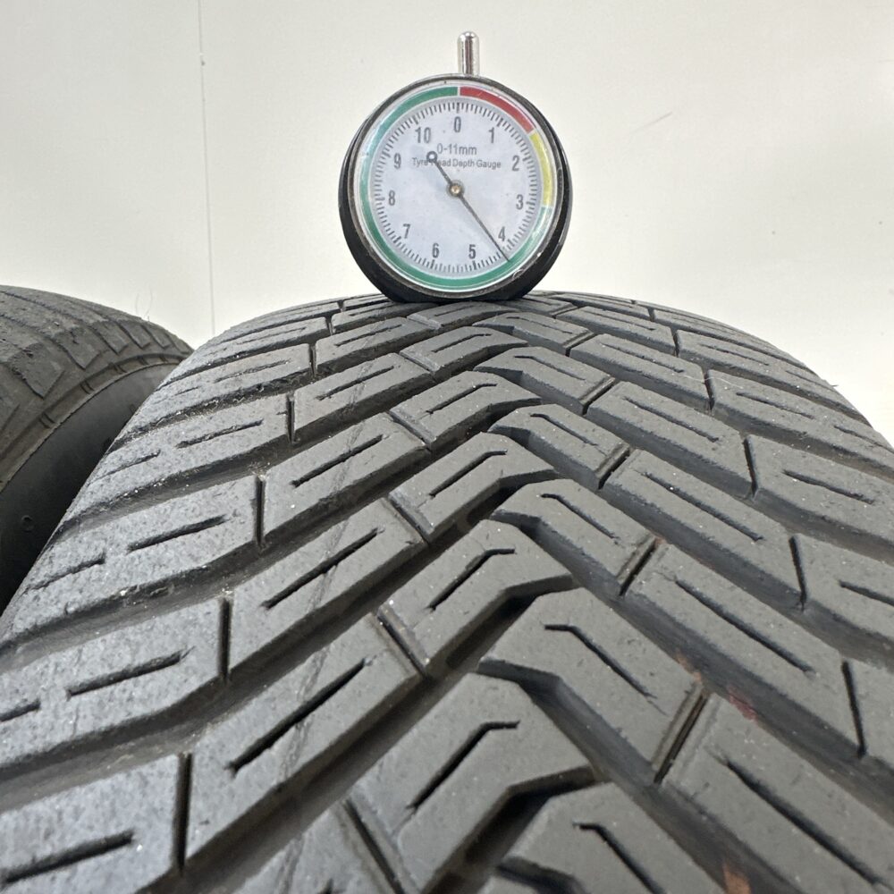 Gomme Usate 165 65 R14 79T Continental AllSeasonContact Quattro Stagioni | Gomme Usate | PrimaGomme.it Gomme Usate 165 65 R14 79T Continental AllSeasonContact Quattro Stagioni - immagine 2