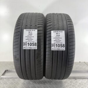 Gomme Usate 235 50 R19 99V Vredestein Ultrac Estive