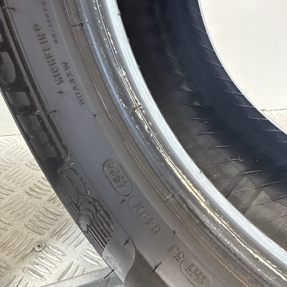 Gomme Usate 235 55 R18 100W Michelin Primacy 4 77% Estive | Gomme Usate | PrimaGomme.it Gomme Usate 235 55 R18 100W Michelin Primacy 4 77% Estive - immagine 5
