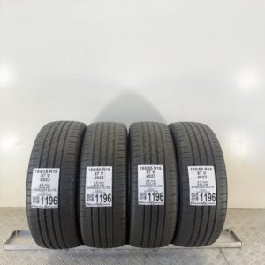 Gomme Usate 185 55 R16 87V Sailun Atrezzo Elite Estive