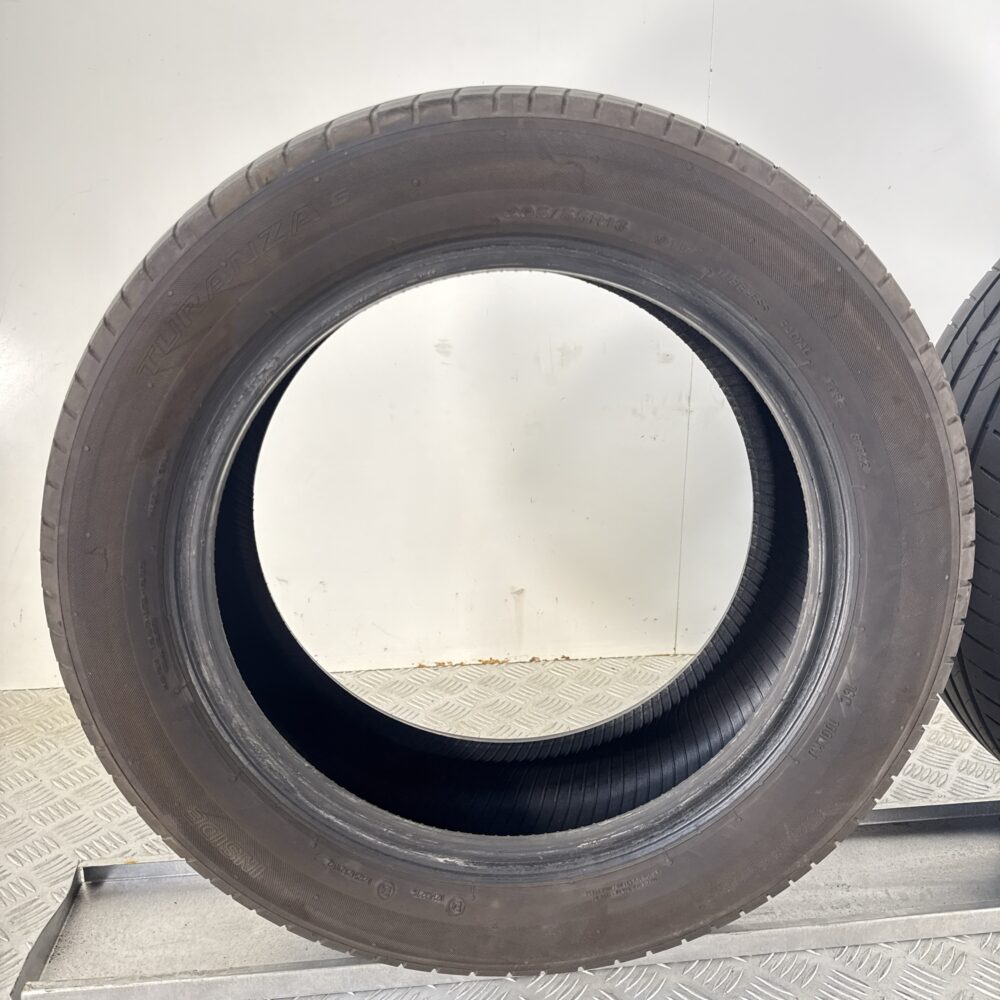 Gomme Usate 205 55 R16 91V Bridgestone Turanza 6 Estive | Gomme Usate | PrimaGomme.it Gomme Usate 205 55 R16 91V Bridgestone Turanza 6 Estive - immagine 4