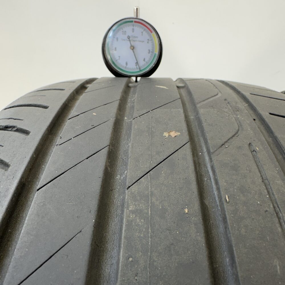 Gomme Usate 225 55 R17 97V Bridgestone Turanza T001 Estive | Gomme Usate | PrimaGomme.it Gomme Usate 225 55 R17 97V Bridgestone Turanza T001 Estive - immagine 2