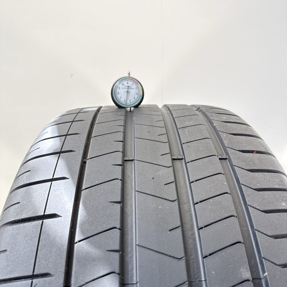 Gomma Usata 325 30 ZR23 XL 103Y Pirelli P Zero 81% Estive | Gomme Usate | PrimaGomme.it Gomma Usata 325 30 ZR23 XL 103Y Pirelli P Zero 81% Estive - immagine 2