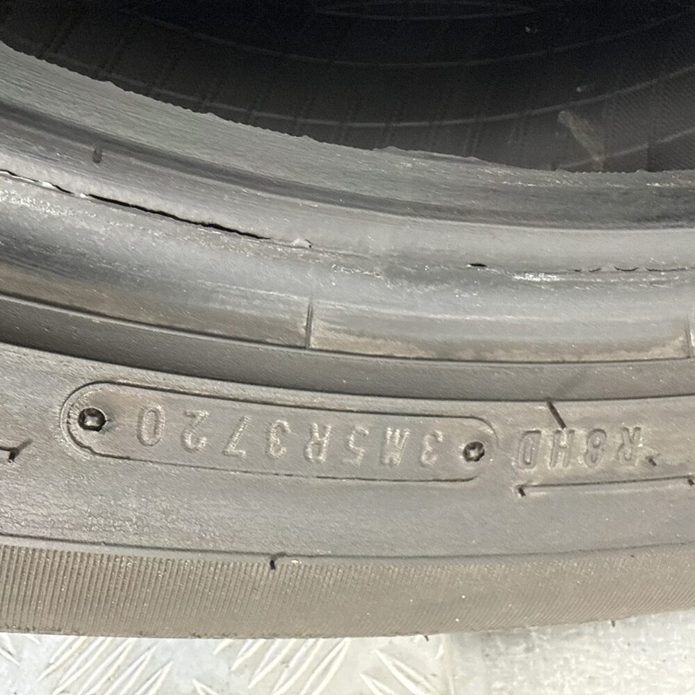 Gomme Usate 225 60 R18 100H Dunlop ST30 Randtrek 71% Estive | Gomme Usate | PrimaGomme.it Gomme Usate 225 60 R18 100H Dunlop ST30 Randtrek 71% Estive - immagine 4