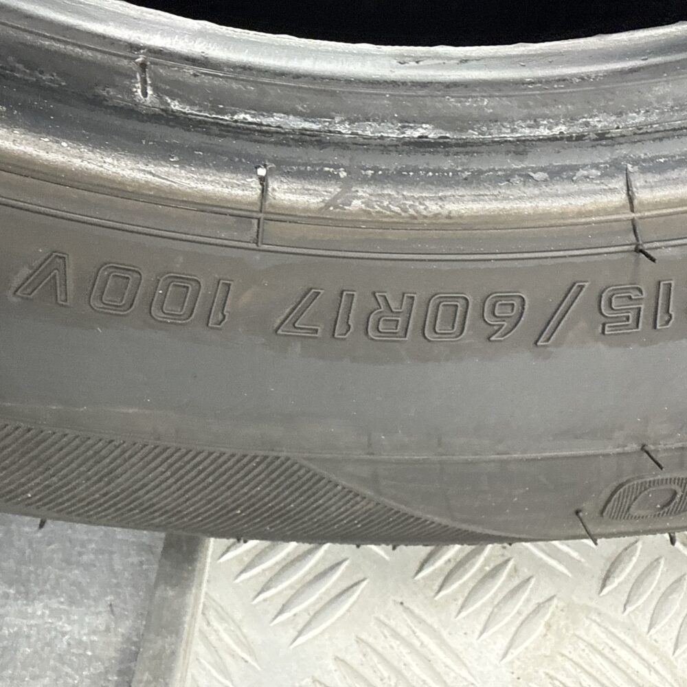 Gomme Usate 215 60 R17 100V Falken Euroall AS210 80% Quattro Stagioni | Gomme Usate | PrimaGomme.it Gomme Usate 215 60 R17 100V Falken Euroall AS210 80% Quattro Stagioni - immagine 6