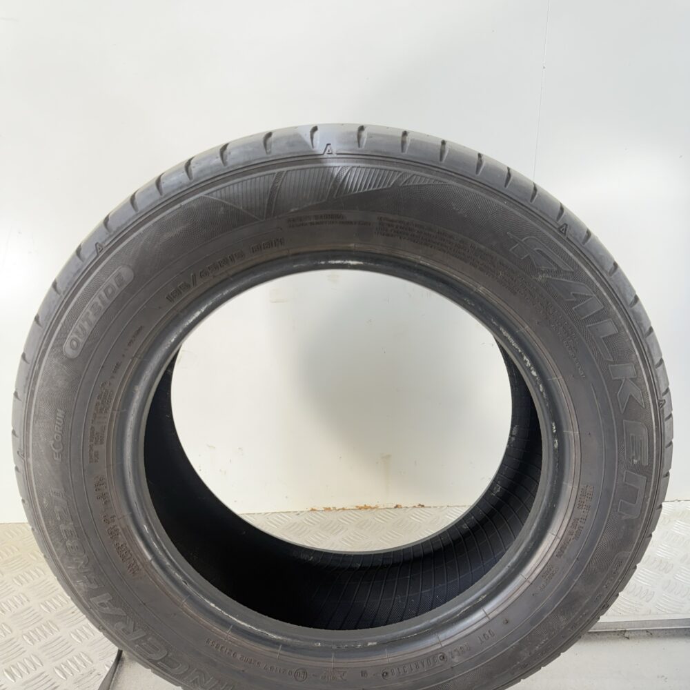 Gomme Usate 185 65 R15 88H Falken Sincera SN832A Ecorun Estive | Gomme Usate | PrimaGomme.it Gomme Usate 185 65 R15 88H Falken Sincera SN832A Ecorun Estive - immagine 5