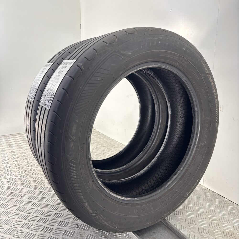 Gomme Usate 215 60 R17 96H Goodyear EfficientGrip Performance 2 71% Estive | Gomme Usate | PrimaGomme.it Gomme Usate 215 60 R17 96H Goodyear EfficientGrip Performance 2 71% Estive - immagine 6
