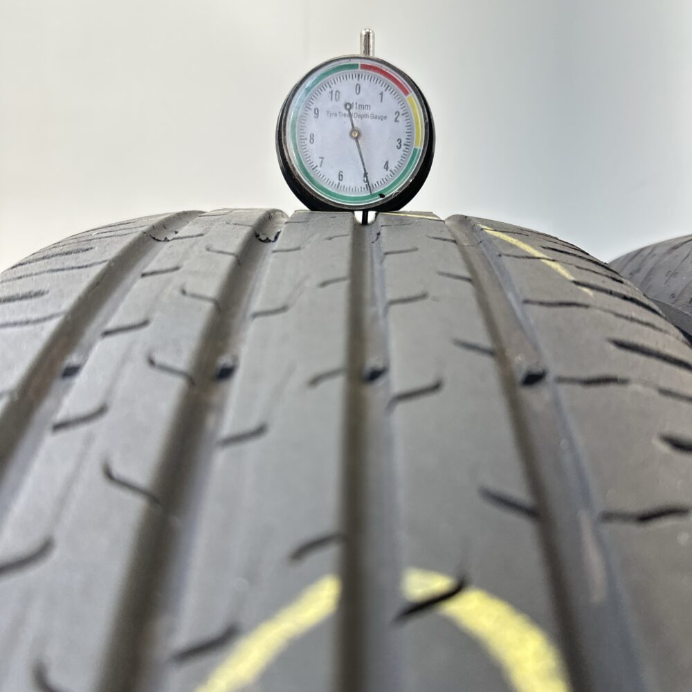 Gomme Usate 205 60 R16 92H Continental Ecocontact 6 71% Estive | Gomme Usate | PrimaGomme.it Gomme Usate 205 60 R16 92H Continental Ecocontact 6 71% Estive - immagine 2