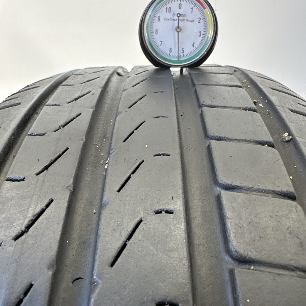 Pneumatico Usato 225 45 R17 91W Pirelli Cinturato P7 MO 77% Estivo | Gomme Usate | PrimaGomme.it Pneumatico usato 225 45 R17 Pirelli Cinturato P7 MO - foto 3