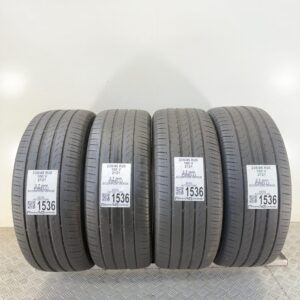 Gomme Usate 235 45 R20 100V Pirelli Scorpion Verde Estive