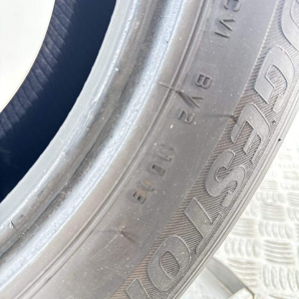 Gomme Usate 215 60 R16C 103 101T Bridgestone Duravis R660 78% Estive | Gomme Usate | PrimaGomme.it Gomme Usate 215 60 R16C 103 101T Bridgestone Duravis R660 78% Estive - immagine 5