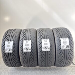 Gomme Usate 235 40 ZR18 95W Sunny SN3970 81% Estive