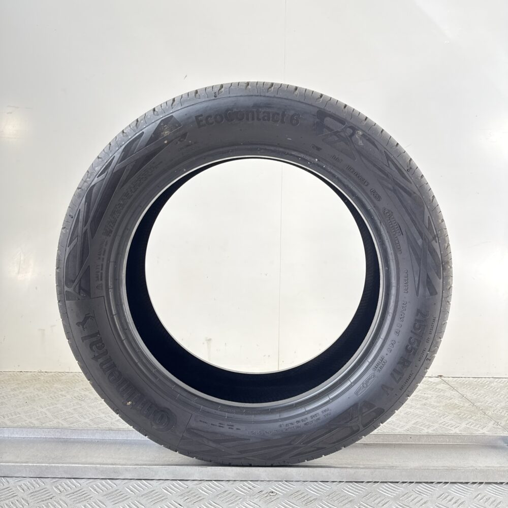 Pneumatico Usato 215 55 R17 94V Continental EcoContact 6 90% Estivo | Gomme Usate | PrimaGomme.it Pneumatico usato 215 55 R17 Continental EcoContact 6 - foto 4
