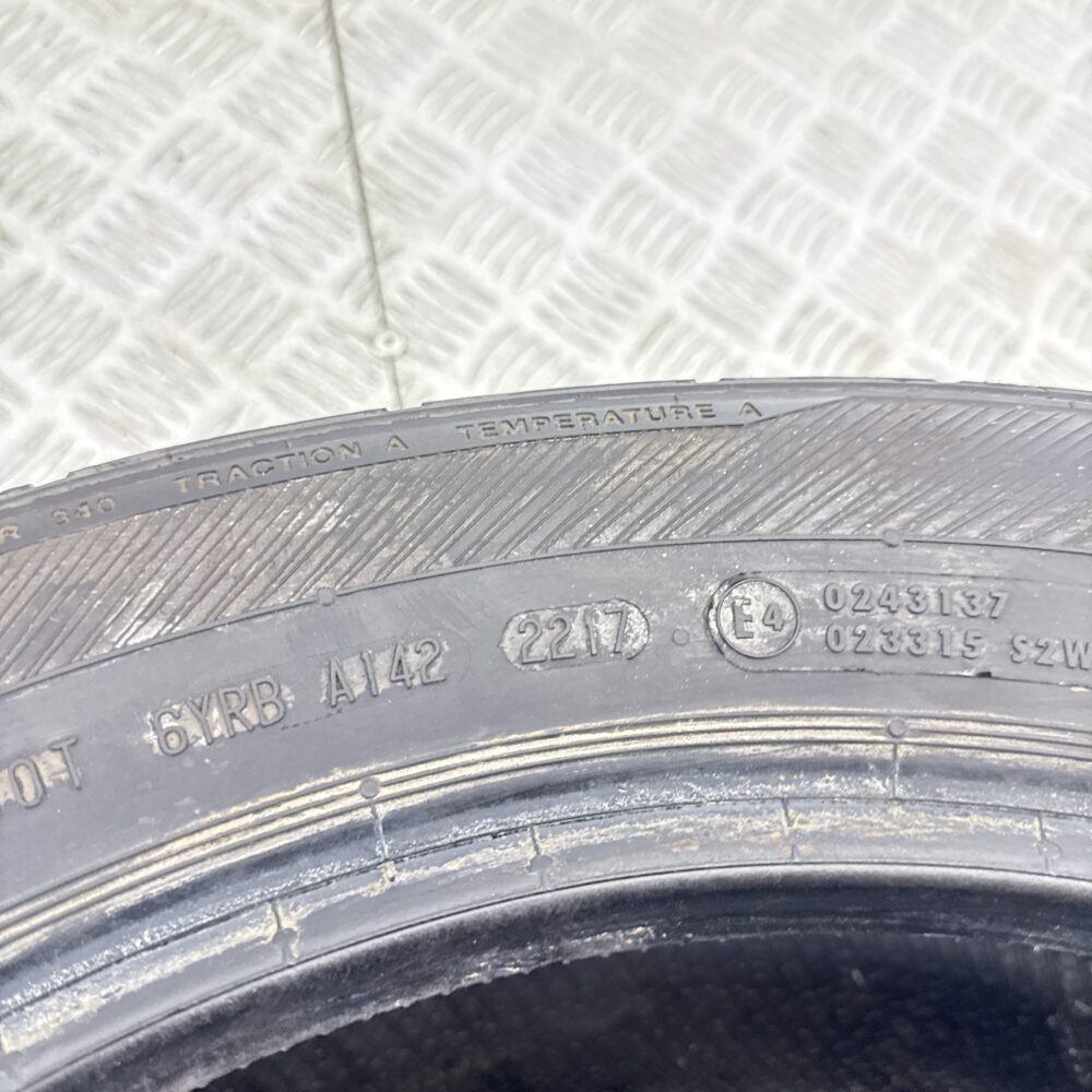 Pneumatici Usati 195 60 R15 88V BARUM BAVURIS2 77% Estive | Gomme Usate | PrimaGomme.it Pneumatici usati 195 60 R15 BARUM BAVURIS2 - foto 4