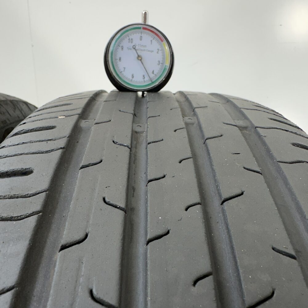 Gomme Usate 205 60 R16 92H Continental Ecocontact 6 Estive | Gomme Usate | PrimaGomme.it Gomme Usate 205 60 R16 92H Continental Ecocontact 6 Estive - immagine 2