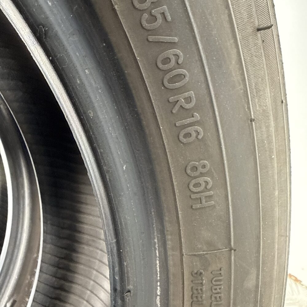 Pneumatici Usati 185 60 R16 86H TOYO PROXES R39 Estive | Gomme Usate | PrimaGomme.it Pneumatici usati 185 60 R16 TOYO PROXES R39 - foto 8