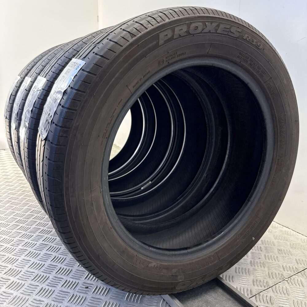 Pneumatici Usati 185 60 R16 86H TOYO PROXES R39 Estive | Gomme Usate | PrimaGomme.it Pneumatici usati 185 60 R16 TOYO PROXES R39 - foto 3