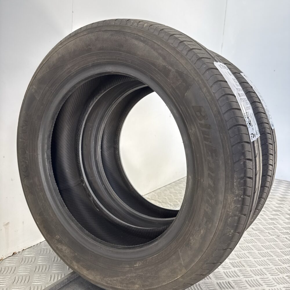Gomme Usate 175 65 R15 84H Yokohama Blue-Earth ES ES32 71% Estive | Gomme Usate | PrimaGomme.it Gomme Usate 175 65 R15 84H Yokohama Blue-Earth ES ES32 71% Estive - immagine 8