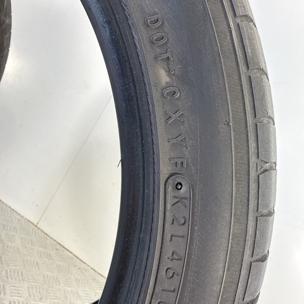 Gomme Usate 195 45 R16 80W Toyo Proxes R31 78% Estive | Gomme Usate | PrimaGomme.it Gomme Usate 195 45 R16 80W Toyo Proxes R31 78% Estive - immagine 7