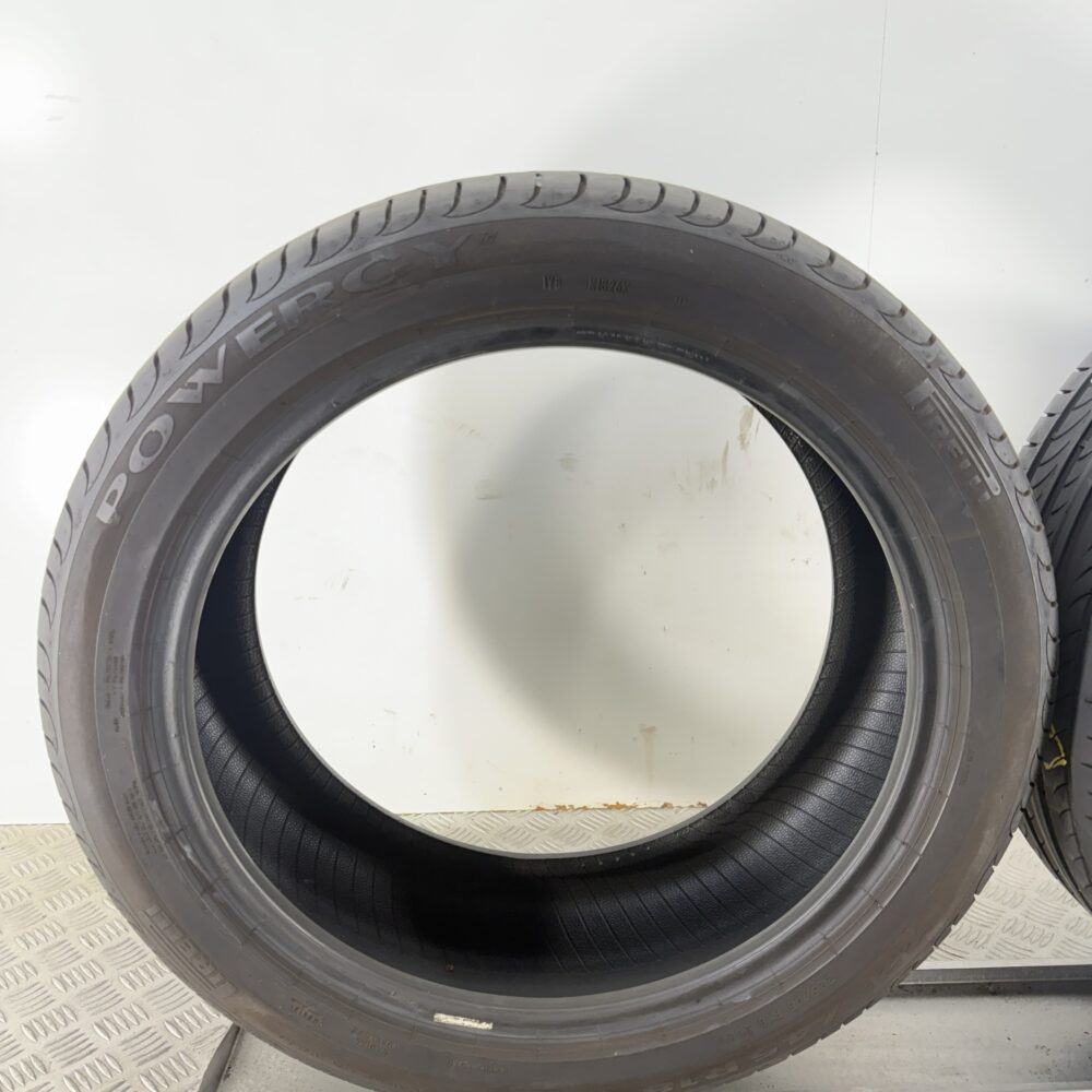 Gomme Usate 225 45 R18 95Y Pirelli Powergy Estive | Gomme Usate | PrimaGomme.it Gomme Usate 225 45 R18 95Y Pirelli Powergy Estive - immagine 4