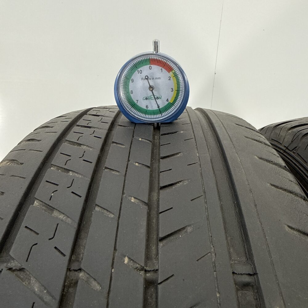 Gomme Usate 225 60 R18 100H Dunlop ST30 Randtrek 71% Estive | Gomme Usate | PrimaGomme.it Gomme Usate 225 60 R18 100H Dunlop ST30 Randtrek 71% Estive - immagine 2