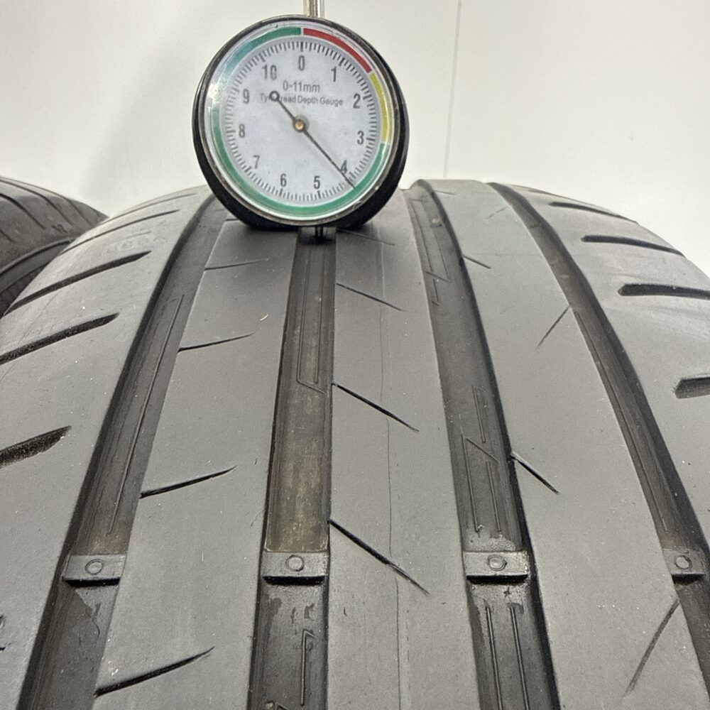 Gomme Usate 205 55 R16 91V Vredestein Ultrac Estive | Gomme Usate | PrimaGomme.it Gomme Usate 205 55 R16 91V Vredestein Ultrac Estive - immagine 2