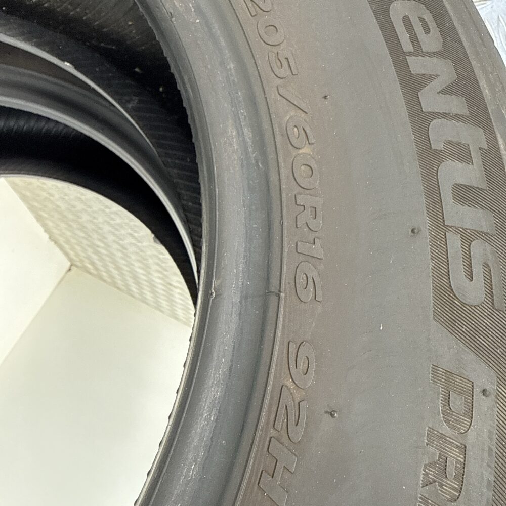 Gomme Usate 205 60 R16 92H Hankook Ventus Prime 4 Estive | Gomme Usate | PrimaGomme.it Gomme Usate 205 60 R16 92H Hankook Ventus Prime 4 Estive - immagine 5