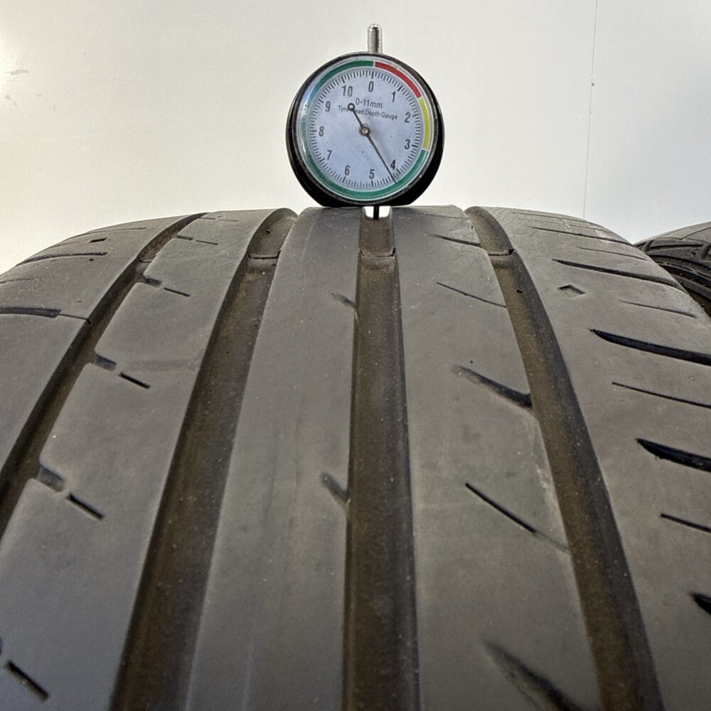 Gomme Usate 205 40 R17 84W Falken Ziex ZE914 Estive | Gomme Usate | PrimaGomme.it Gomme Usate 205 40 R17 84W Falken Ziex ZE914 Estive - immagine 2
