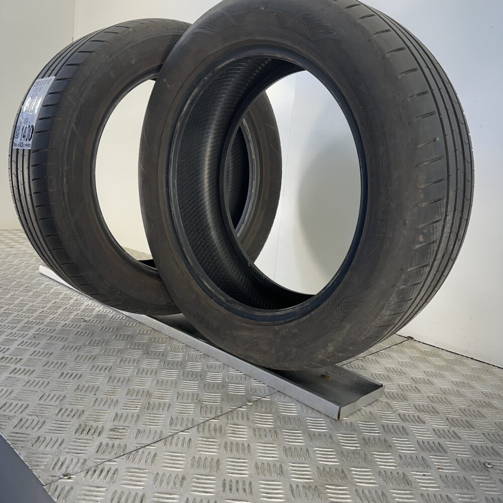 Pneumatici Usati 225 55 R18 98V Vredestein Ultrac Satin Estive | Gomme Usate | PrimaGomme.it Pneumatici usati 225 55 R18 Vredestein Ultrac Satin - foto 2