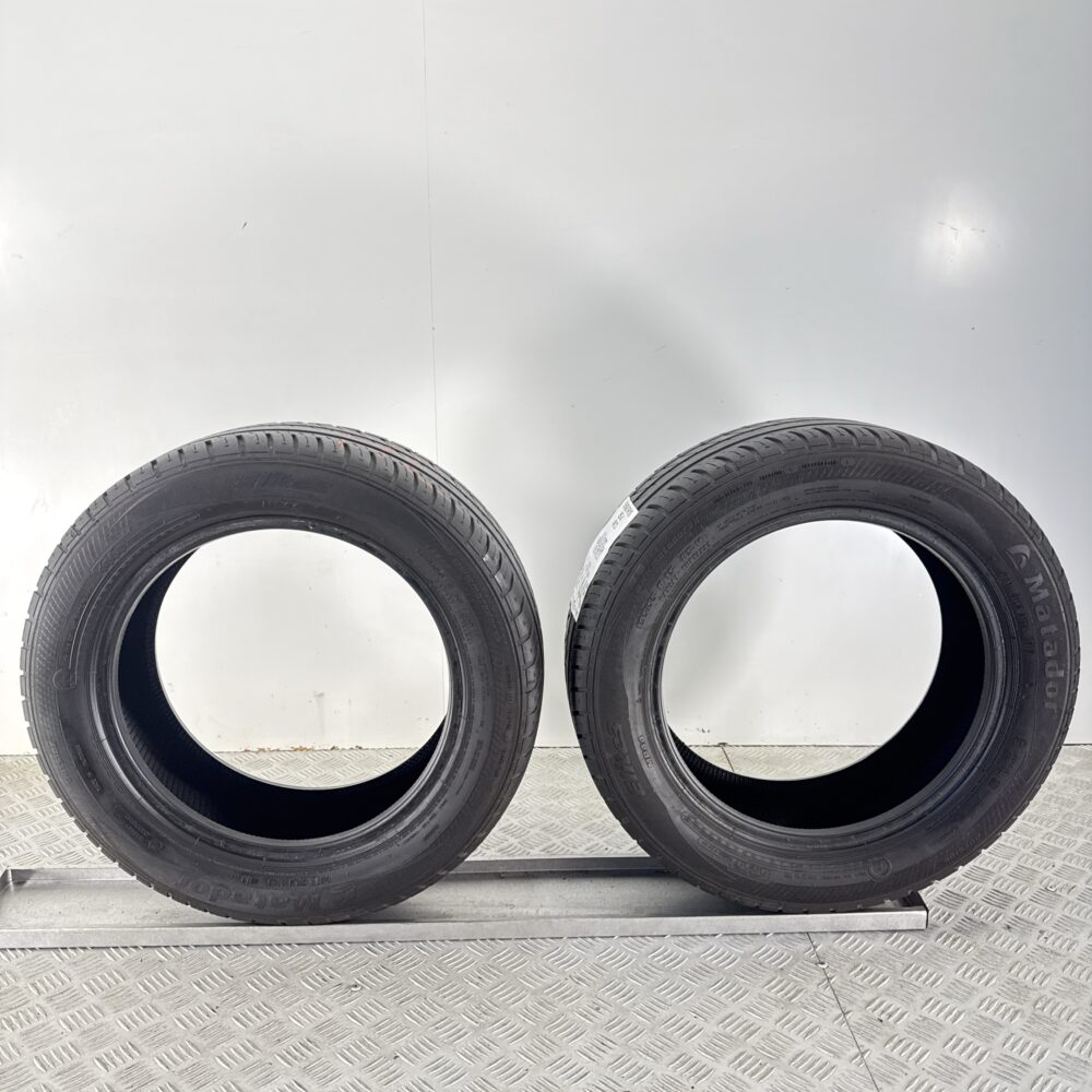 Gomme Usate 195 55 R15 85V Matador Elite 3 78% Estive | Gomme Usate | PrimaGomme.it Gomme Usate 195 55 R15 85V Matador Elite 3 78% Estive - immagine 4
