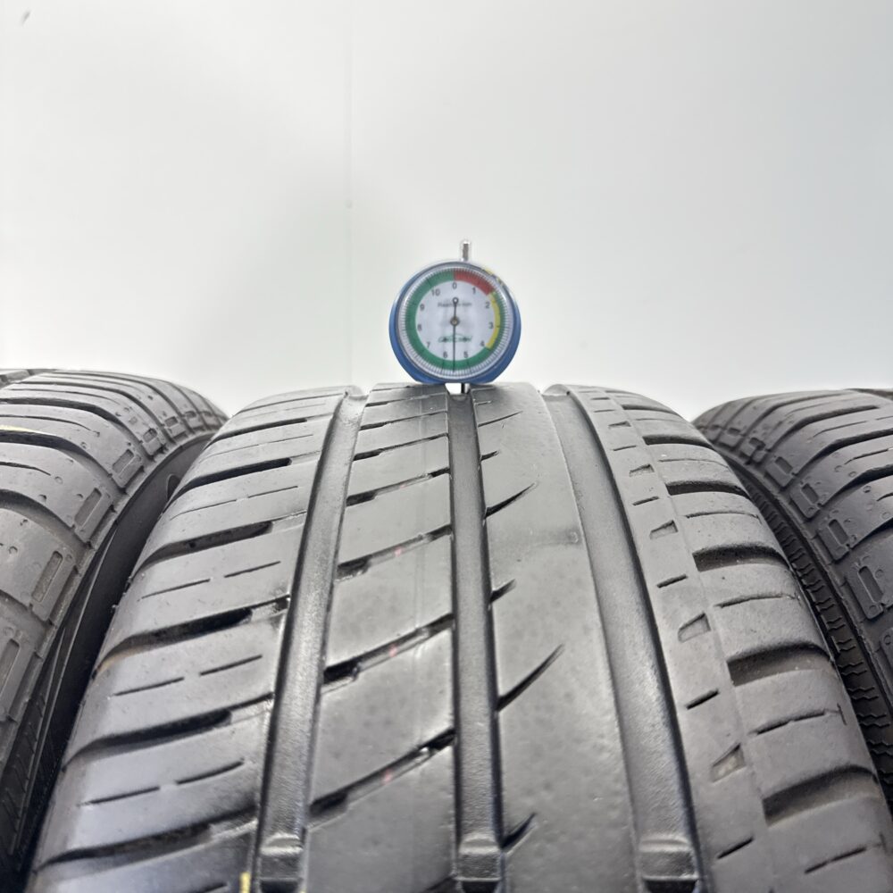 Gomme Usate 195 55 R15 85V Matador Elite 3 78% Estive | Gomme Usate | PrimaGomme.it Gomme Usate 195 55 R15 85V Matador Elite 3 78% Estive - immagine 2