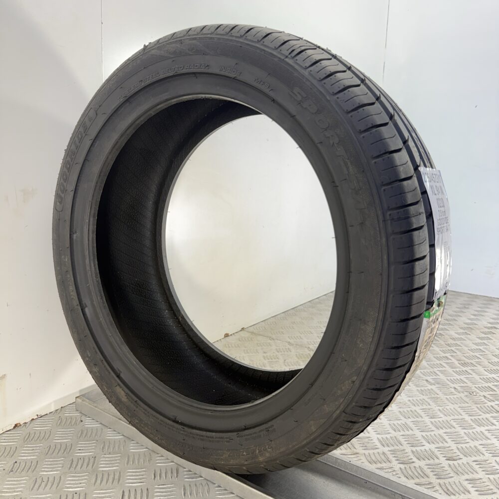 Gomma Usata 225 45 ZR17 XL 94W Goodride Sport SA-37 99% Estiva | Gomme Usate | PrimaGomme.it Gomma Usata 225 45 ZR17 XL 94W Goodride Sport SA-37 99% Estiva - immagine 7
